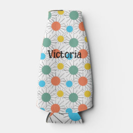 Enfriador De Botellas Porcupinas