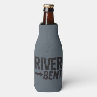 Enfriador De Botellas Portabotellas de River Bent