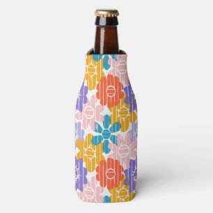 Enfriador De Botellas Potencia de flor