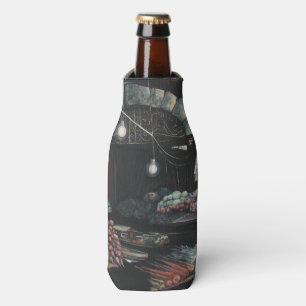 Enfriador De Botellas Productos de una cosecha de difícil acceso, Jerusa