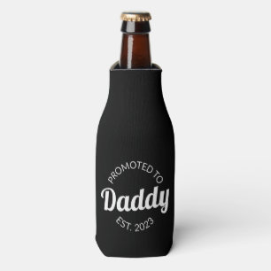 Enfriador De Botellas Promovido A Daddy Est. I 2023