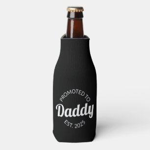 Enfriador De Botellas Promovido A Daddy Est. I 2025