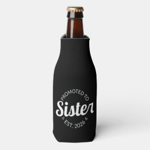 Enfriador De Botellas Promovido A La Hermana Este. I 2026
