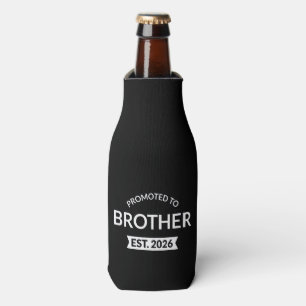 Enfriador De Botellas Promovido Al Hermano Este. II 2026