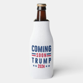 Enfriador De Botellas Pronto Trump 2024
