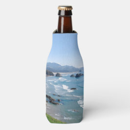 Enfriador De Botellas Punto de observación de la costa de Oregón