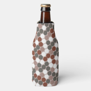 Enfriador De Botellas Puntos retro