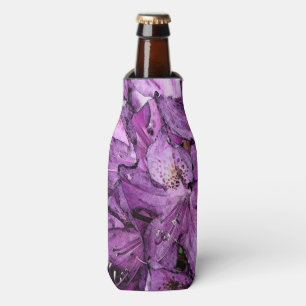 ENFRIADOR DE BOTELLAS PURPLE RHODODENDRON/DIG.EFFECTS PARA VER PAÍSEME