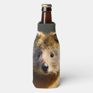 Enfriador De Botellas Quintin El Ginger Quokka, Frasco