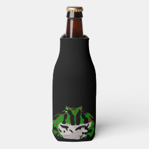 Enfriador De Botellas Rana Pacman