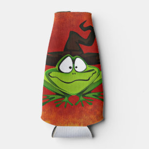 Enfriador De Botellas Rana picante