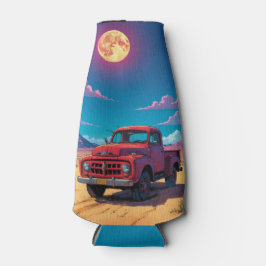 Enfriador De Botellas Recogida clásica estadounidense