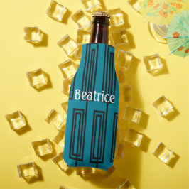 Enfriador De Botellas Rectángulos continuos