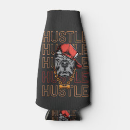 Enfriador De Botellas Red Hat Mad Dog Hustle