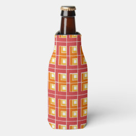 Enfriador De Botellas Red Topsy Turvy