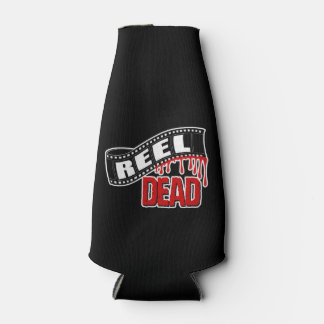 Enfriador De Botellas Reel Dead Foam Bottle Cooler