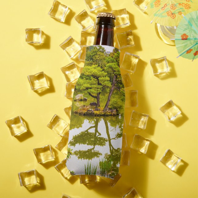 Enfriador De Botellas Reflexiones (Verano in situ)