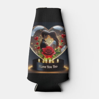 Enfriador De Botellas Refrigerador