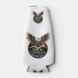 Enfriador De Botellas Refrigerador