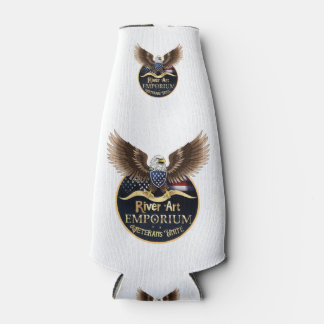 Enfriador De Botellas Refrigerador