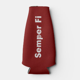 Enfriador De Botellas Refrigerador