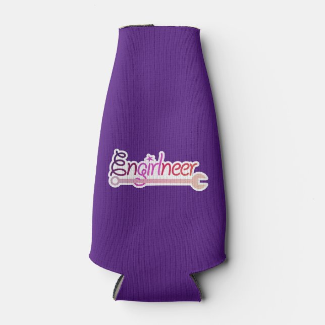 Enfriador De Botellas Refrigerador (Anverso)