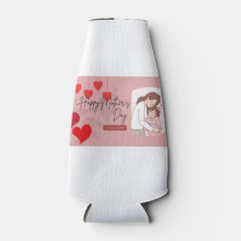 Enfriador De Botellas Refrigerador