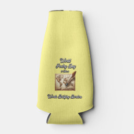 Enfriador De Botellas Refrigerador