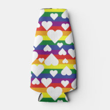 Refrigerador arcoiris