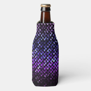 Enfriador De Botellas Refrigerador Bling cristalino Strass de la botella