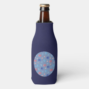 Enfriador De Botellas Refrigerador chino de la botella de las linternas