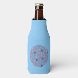Enfriador De Botellas Refrigerador chino de la botella de las linternas