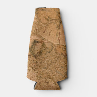 Enfriador De Botellas Refrigerador de bebidas Cork