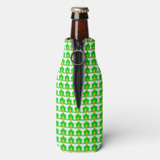 Enfriador De Botellas Refrigerador de bebidas de ranas