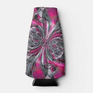 Enfriador De Botellas Refrigerador de bebidas de señales mixtas