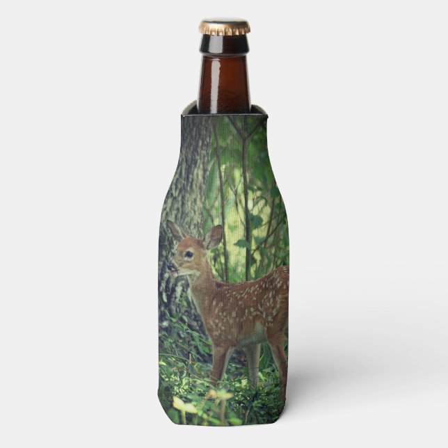 Enfriador De Botellas Refrigerador de bebidas "Lil Deer" (Frente de la botella)