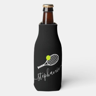 Enfriador De Botellas Refrigerador de bebidas personalizado de nombre pe