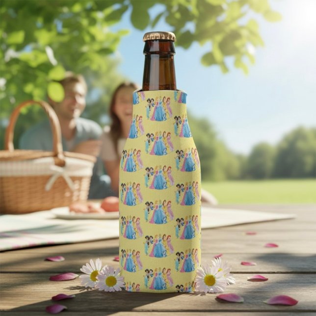 Enfriador De Botellas Refrigerador de bebidas Princesa (Subido por el creador)