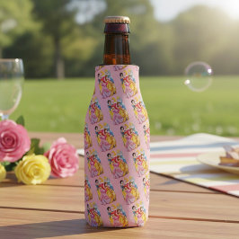 Enfriador De Botellas Refrigerador de bebidas Princesa