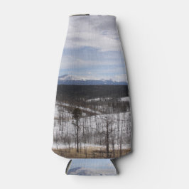 Enfriador De Botellas Refrigerador de botellas de piragua