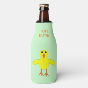 Enfriador De Botellas Refrigerador de botellas de pollo de Pascua