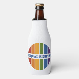 Enfriador De Botellas Refrigerador de botellas del personalizado Equal R