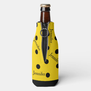 Enfriador De Botellas Refrigerador de encargo de la botella del lunar