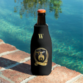 Enfriador De Botellas Refrigerador de frascos