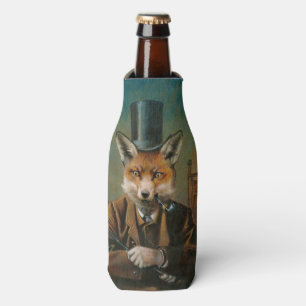 Enfriador De Botellas Refrigerador de frascos Dapper Fox