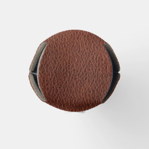 Enfriador De Botellas Refrigerador de frascos de cuero