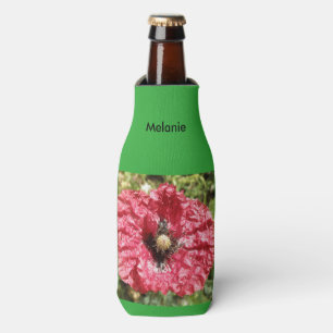 Enfriador De Botellas Refrigerador de frascos de Personalizado de macros