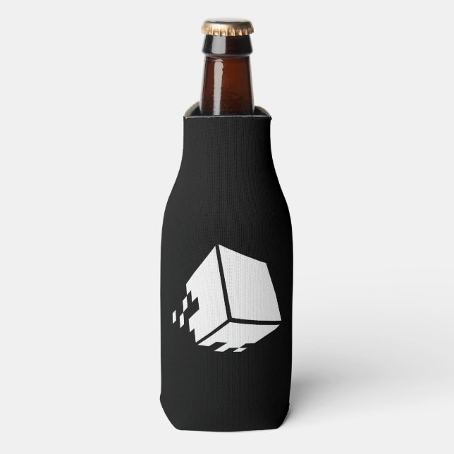 Enfriador De Botellas Refrigerador de frascos IPS (Frente de la botella)