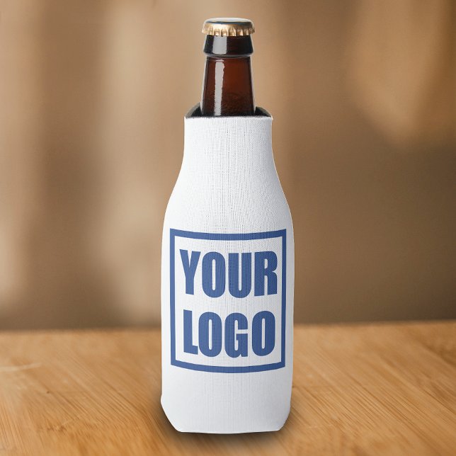 Enfriador De Botellas Refrigerador del frasco de cerveza de plantilla de (Subido por el creador)
