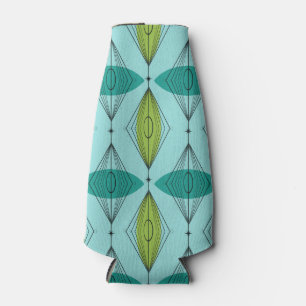 Enfriador De Botellas Refrigerador del frasco de Ogeo atómico y de arran